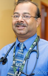 DR. Muthayyah Srinivasan Echocardiography